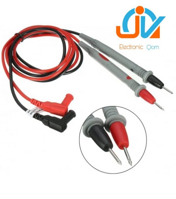 پراب کابل مولتی متر 10 آمپر مرغوب