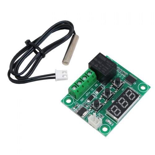 ماژول ترموستات XH-W1209