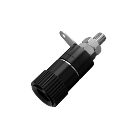 فیش پنلی منبع تغذیه بزرگ