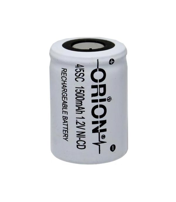 باتری  4/5SC 1500ma