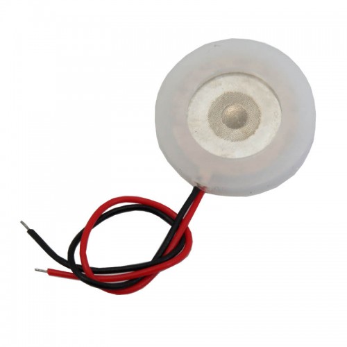 پیزو  بخار آب سرد  16mm