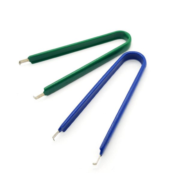 پنس مخصوص برداشتن آی سی (IC کش)