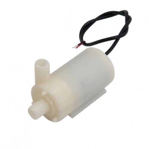 پمپ آب مینی  6V-3V