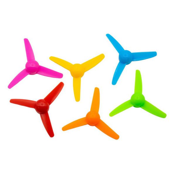 ملخ 3 پر سایز 80mm