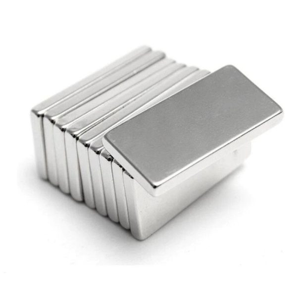 آهن ربا N42 20✘10✘2