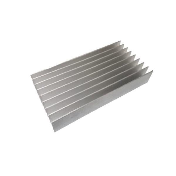 هیت سینک شانه ای hs 715