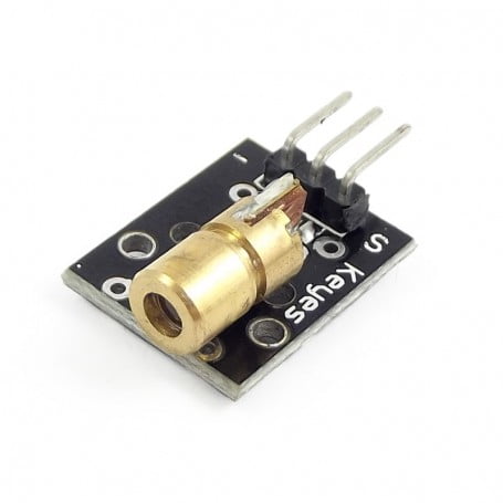ماژول لیزر مدل KY-008