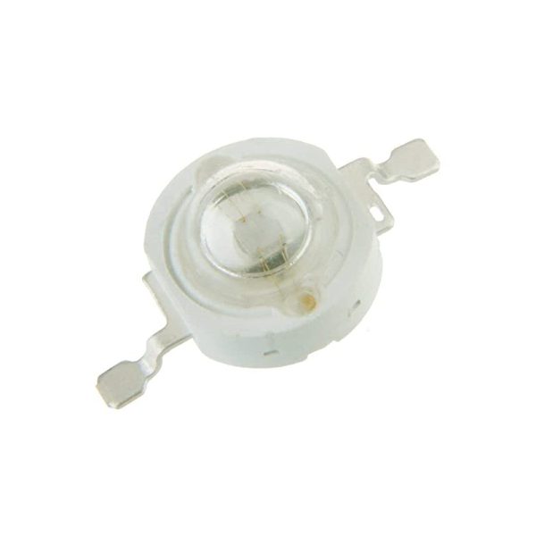 ال ای دی پاور 1 وات رنگ آبی