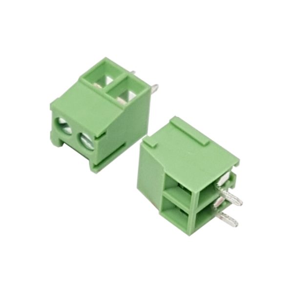 ترمینال KF128L 3.5mm 2PIN