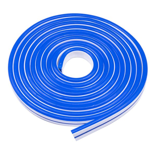 ریسه نئون فلکسی آبی یک متری