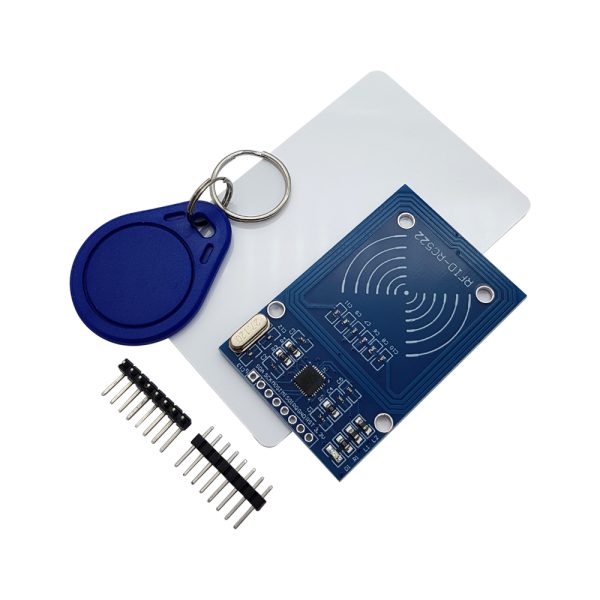 ماژول RFID با قابلیت خواندن و نوشتن