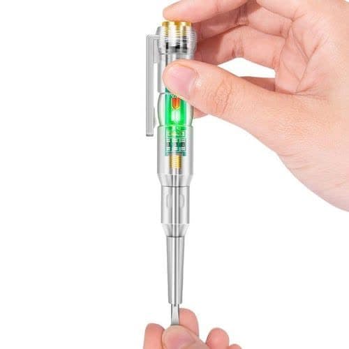 تستر فاز و نول مدل B12