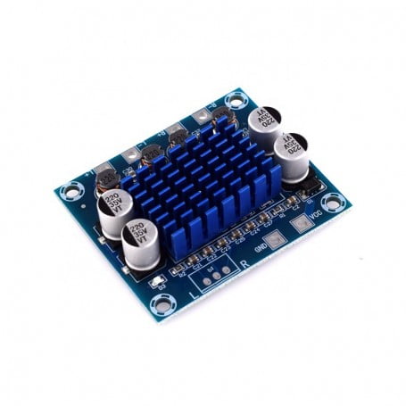 ماژول آمپلی فایر 2X30W وات استریو XH-A232