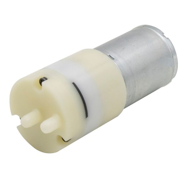 پمپ خلاء 12 ولتی ZQ370-03PM