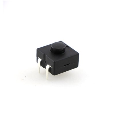 کلید چراغ قوه پلیس مربعی 4 پایه