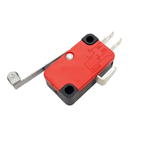 میکروسوئیچ مدل V-156-1C25
