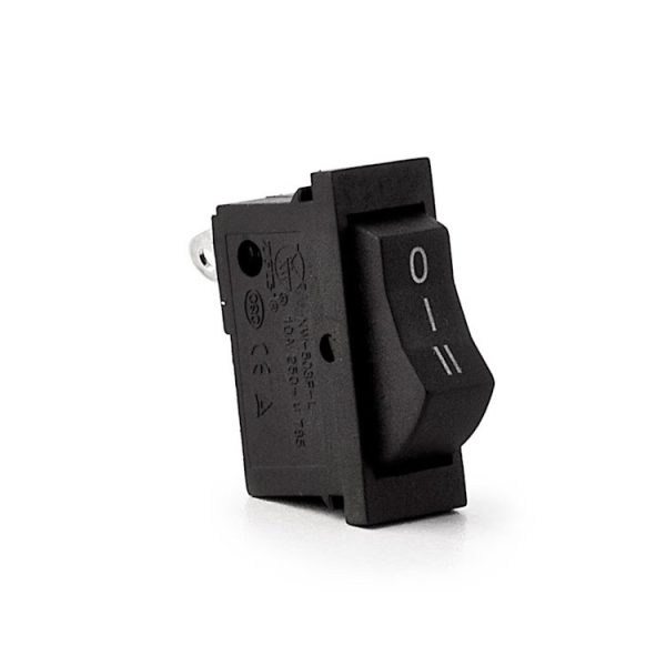 کلید سشواری 3 حالته جانسون