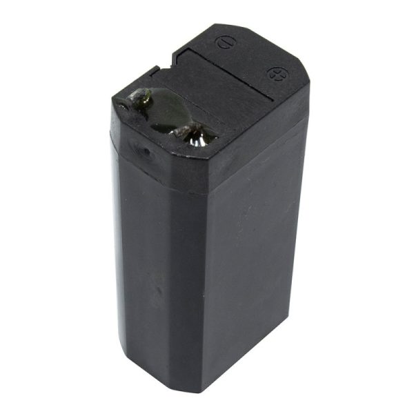 باتری خشک 4 ولت 700ma