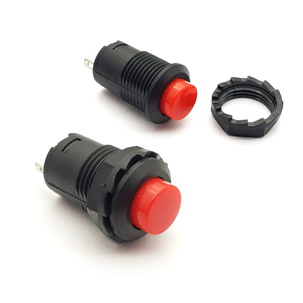 کلید شستی DS-428